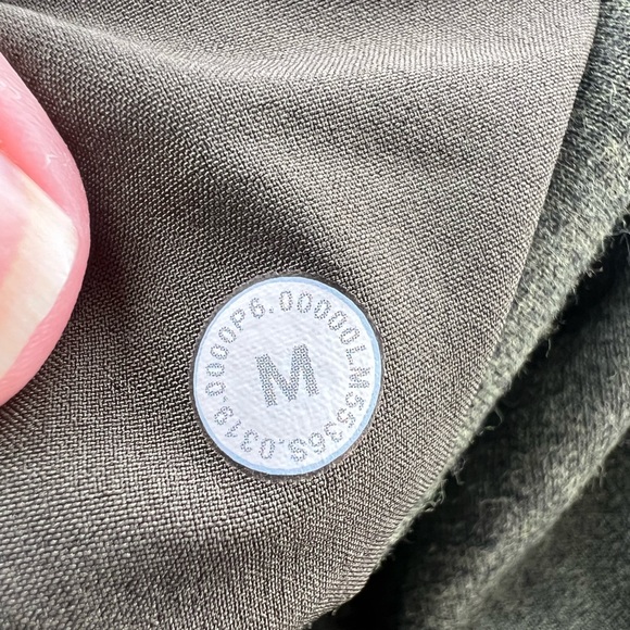 Lululemon City Sweat Jogger NWOT - Picture 8 of 9